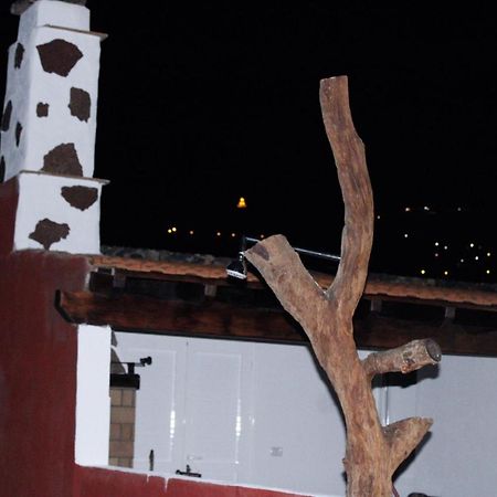 Casa Valentina El Hierro Villa Frontera Eksteriør bilde