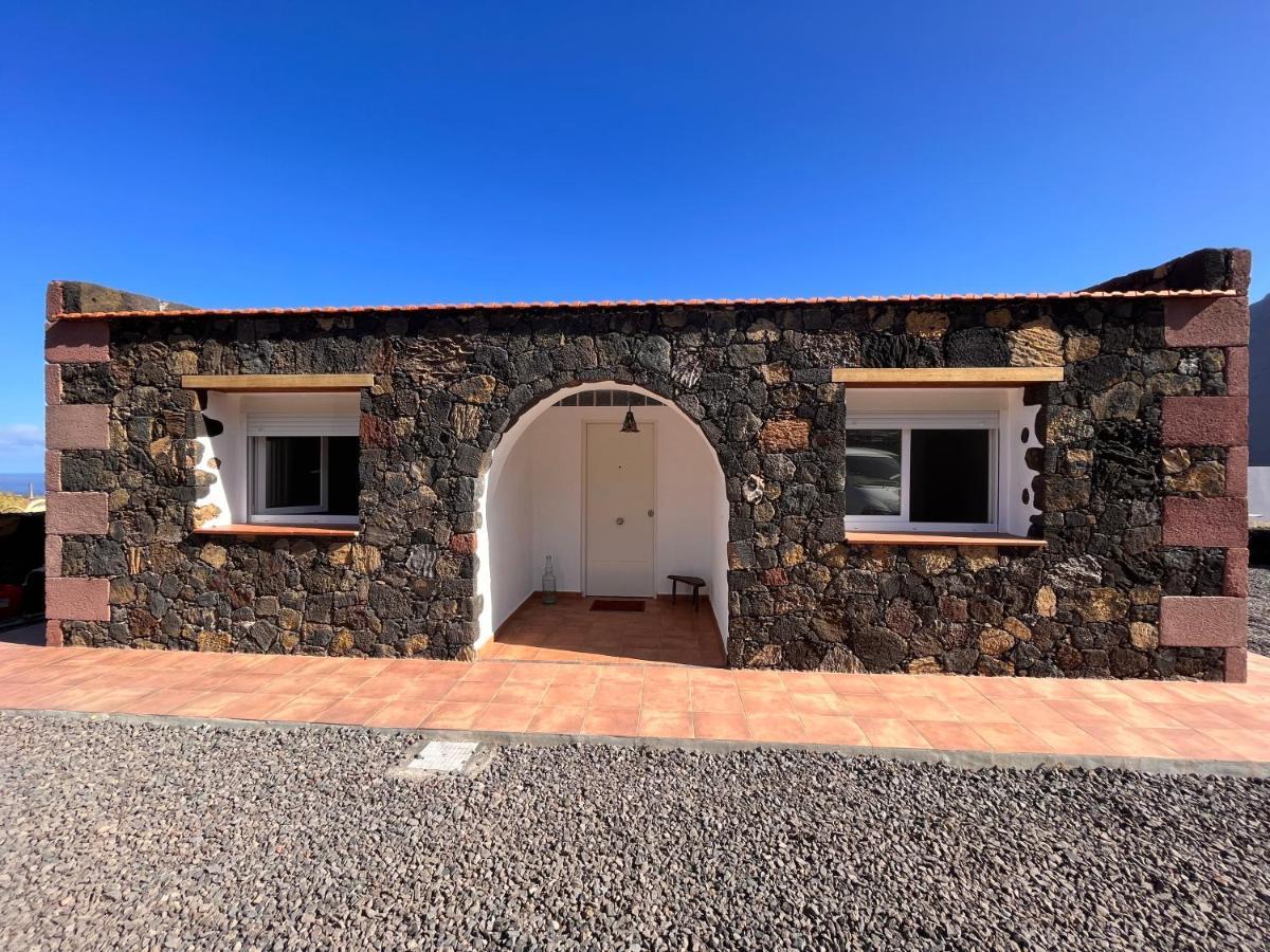 Casa Valentina El Hierro Villa Frontera Eksteriør bilde