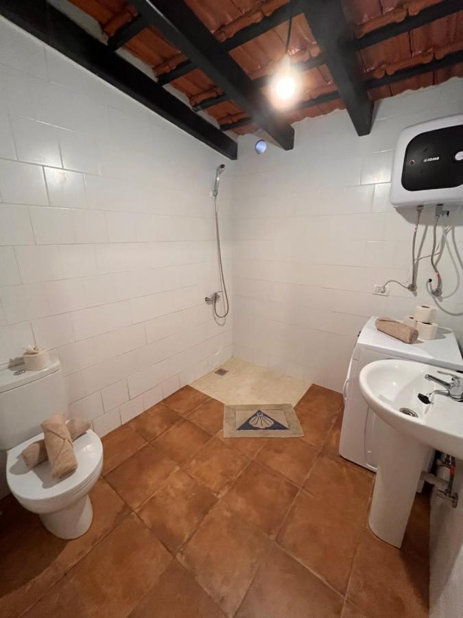 Casa Valentina El Hierro Villa Frontera Eksteriør bilde