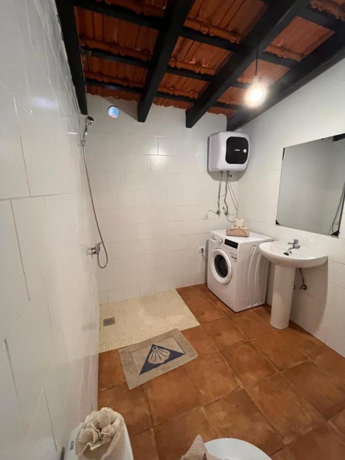 Casa Valentina El Hierro Villa Frontera Eksteriør bilde