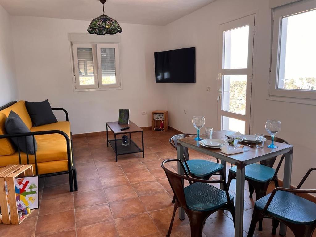 Casa Valentina El Hierro Villa Frontera Eksteriør bilde