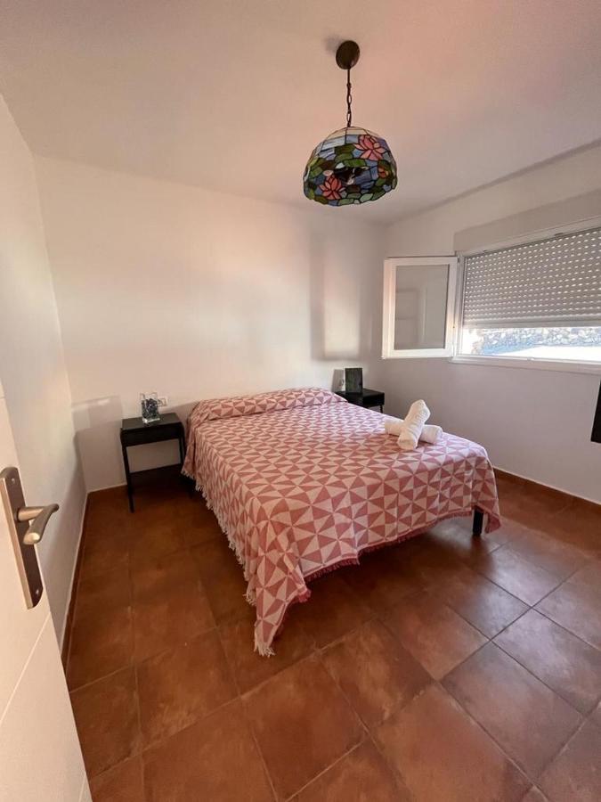 Casa Valentina El Hierro Villa Frontera Eksteriør bilde