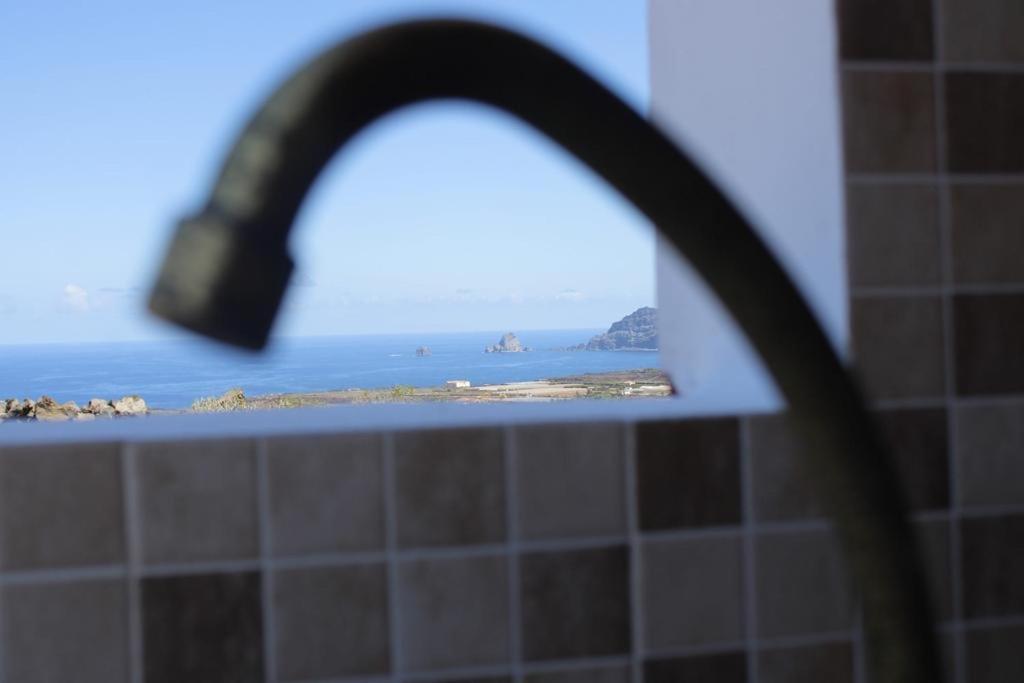Casa Valentina El Hierro Villa Frontera Eksteriør bilde